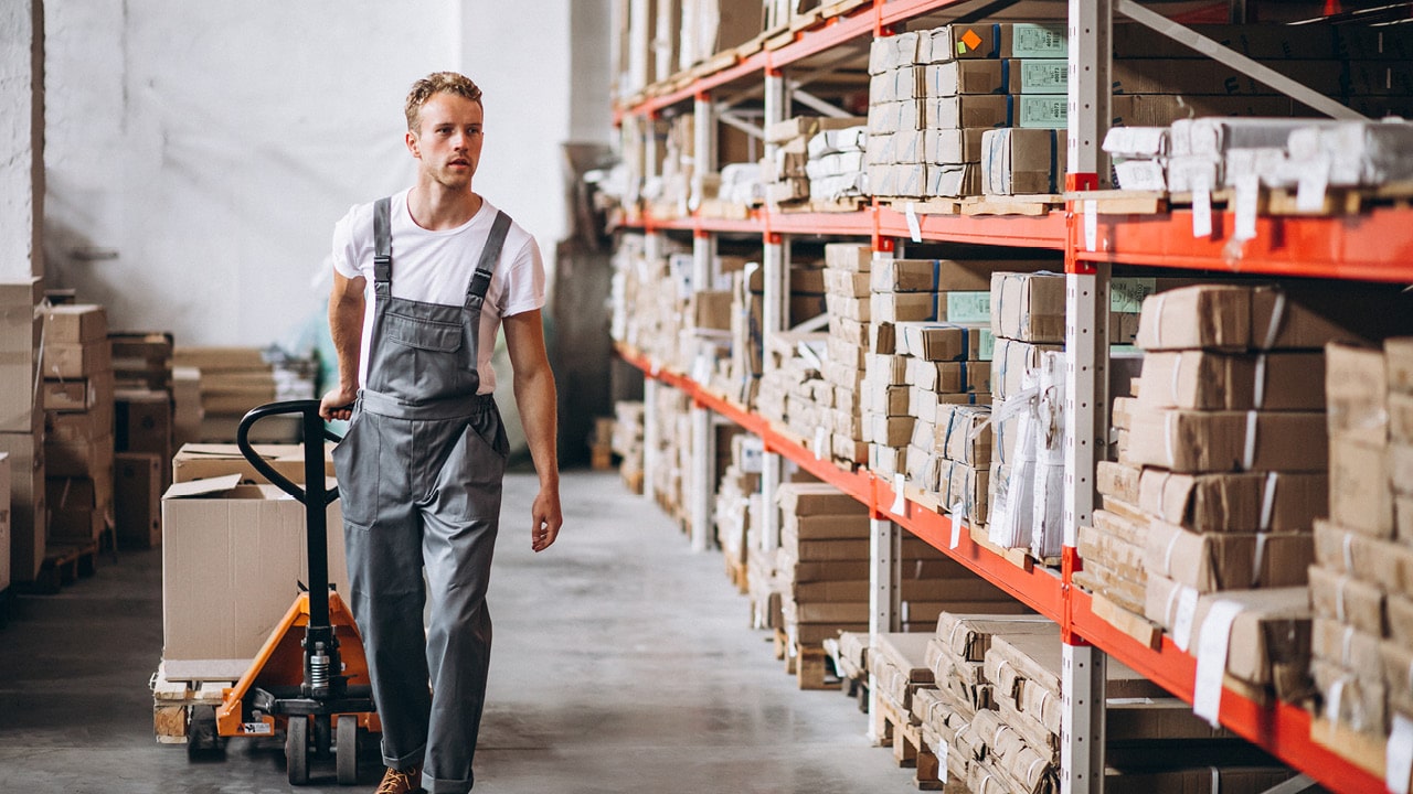 Digitalagentur für Mittelstand und KMU in der Handelsbranche