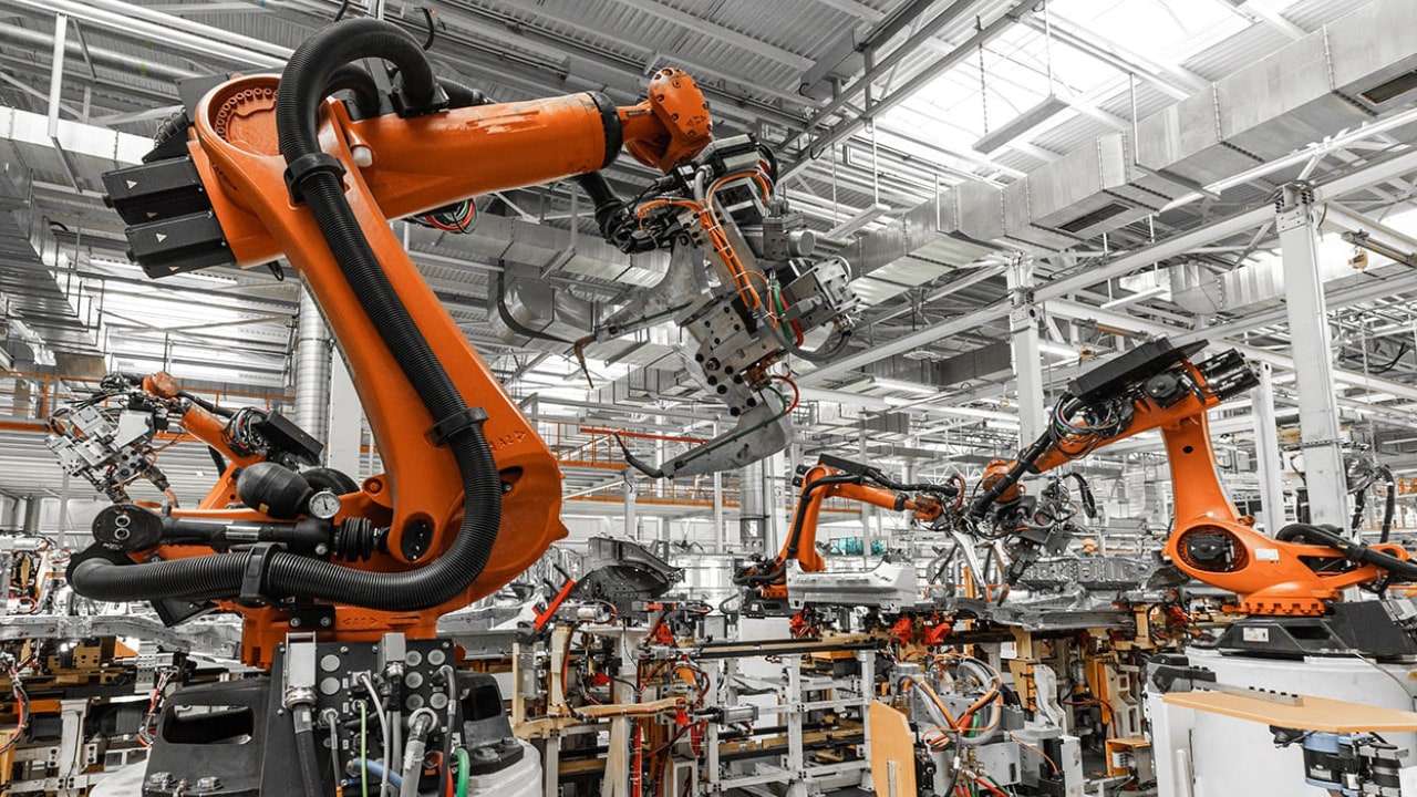 Digitalagentur für Mittelstand und KMU in der Industriebranche