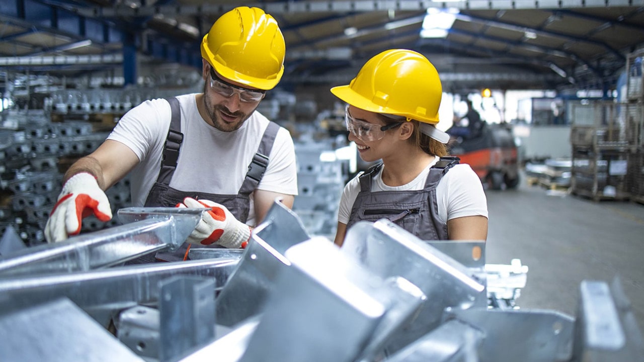 Digitalagentur für Mittelstand und KMU in der Produktionsbranche