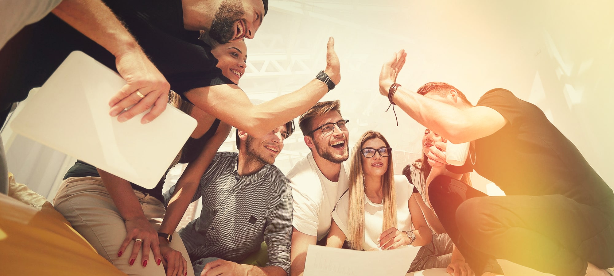 Digitalagentur: Services & L&ouml;sungen im Partnernetzwerk