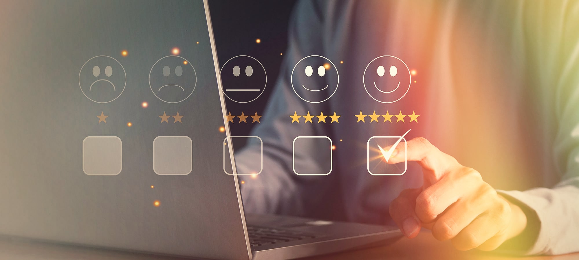 Digital Marketing Leistung: Bestandskundenpflege digital