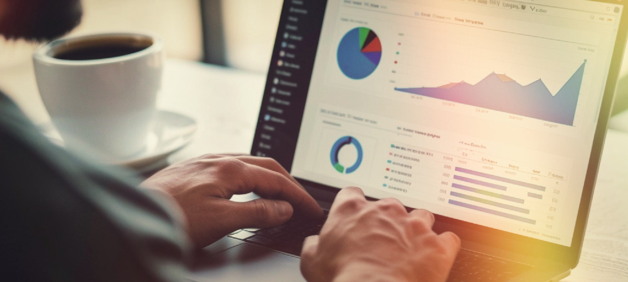 Digital Marketing Leistung: Conversion-Rate-Optimierung