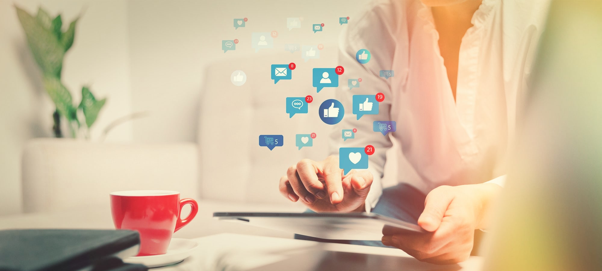 Digital Marketing Leistung: Performance Marketing