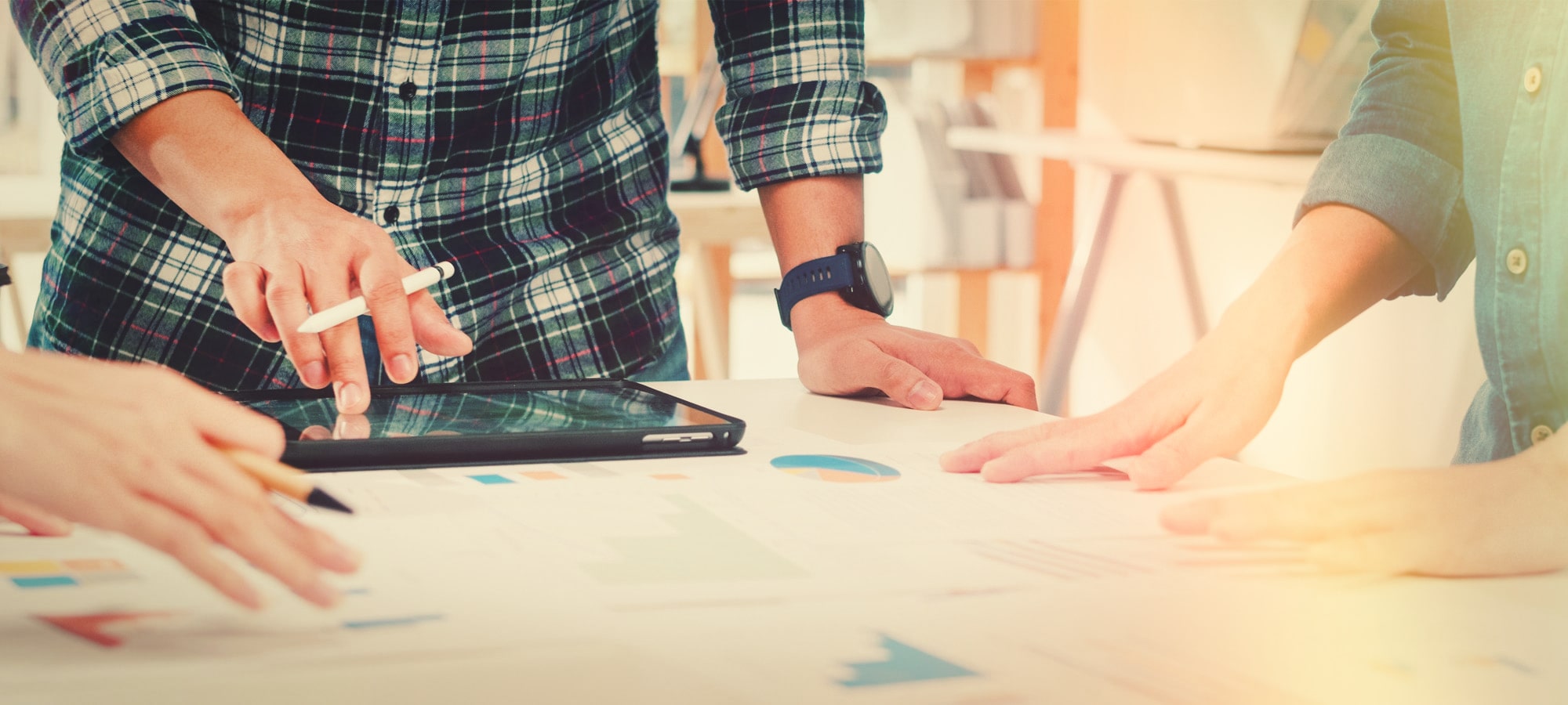 Digital Marketing Leistung: Skalierbare Kampagnen & flexible Planung