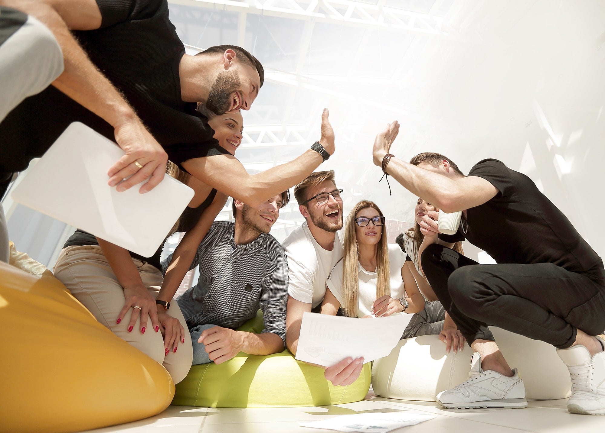 Digitalagentur: Services & L&ouml;sungen im Partnernetzwerk