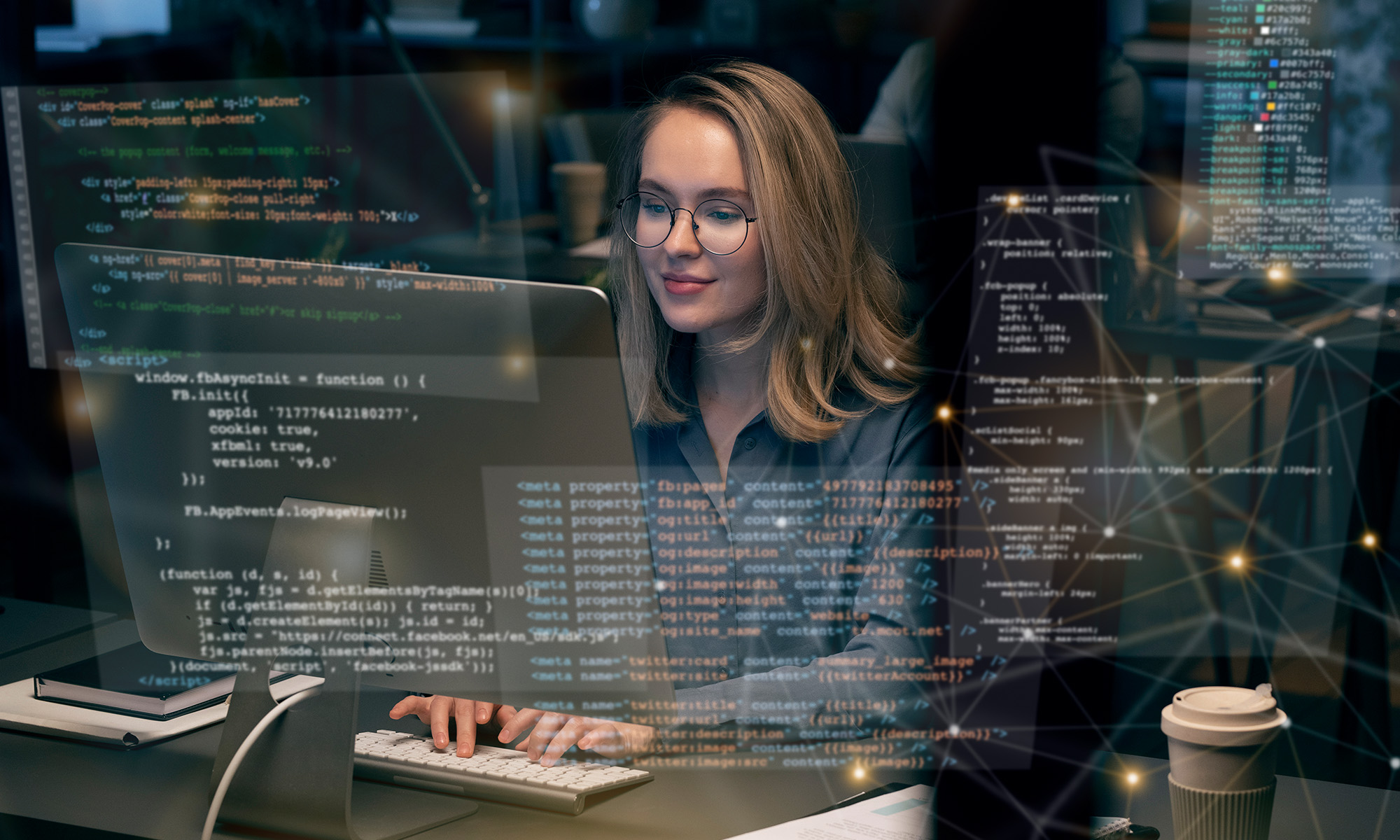 Erfahren Sie mehr &uuml;ber unsere WordPress Leistungen