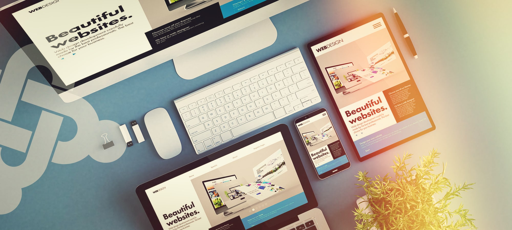 Für jedes Joomla-Projekt die perfekte Lösung: Webdesign & Webentwicklung