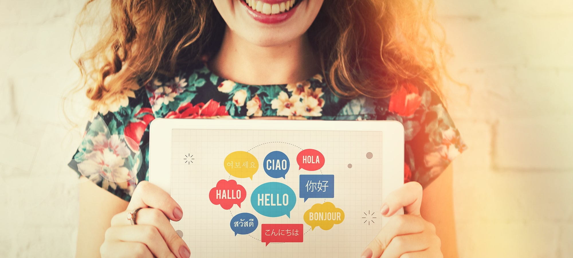 Joomla-Mehrsprachigkeit: International ohne Grenzen