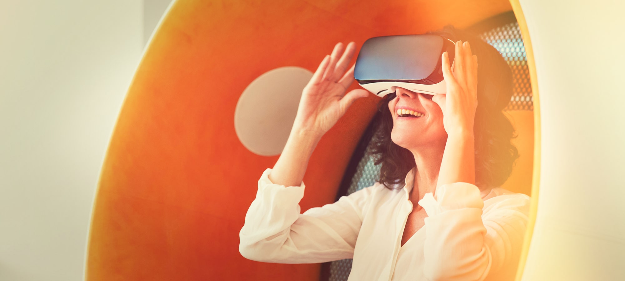 360° Virtuelle Rundgänge (Interaktivität & Erlebnis): Services und Lösungen unserer Digitalagentur