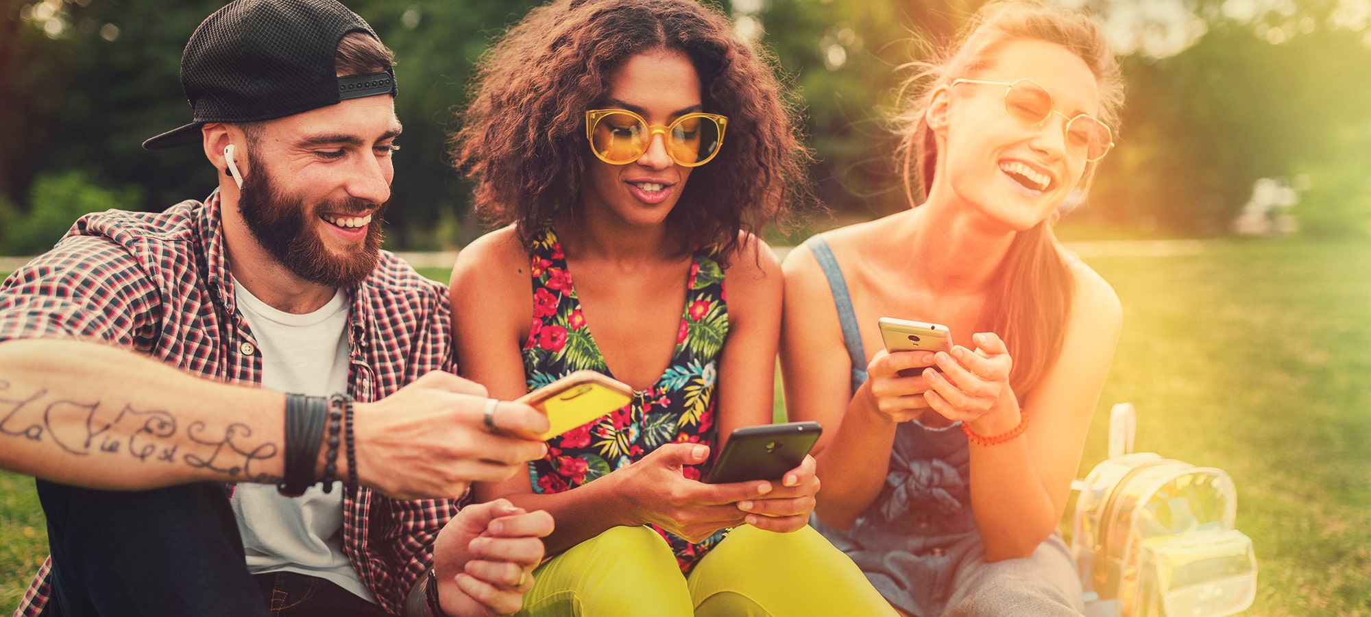 Facebook (Community & Werbung): Services und Lösungen unserer Digitalagentur