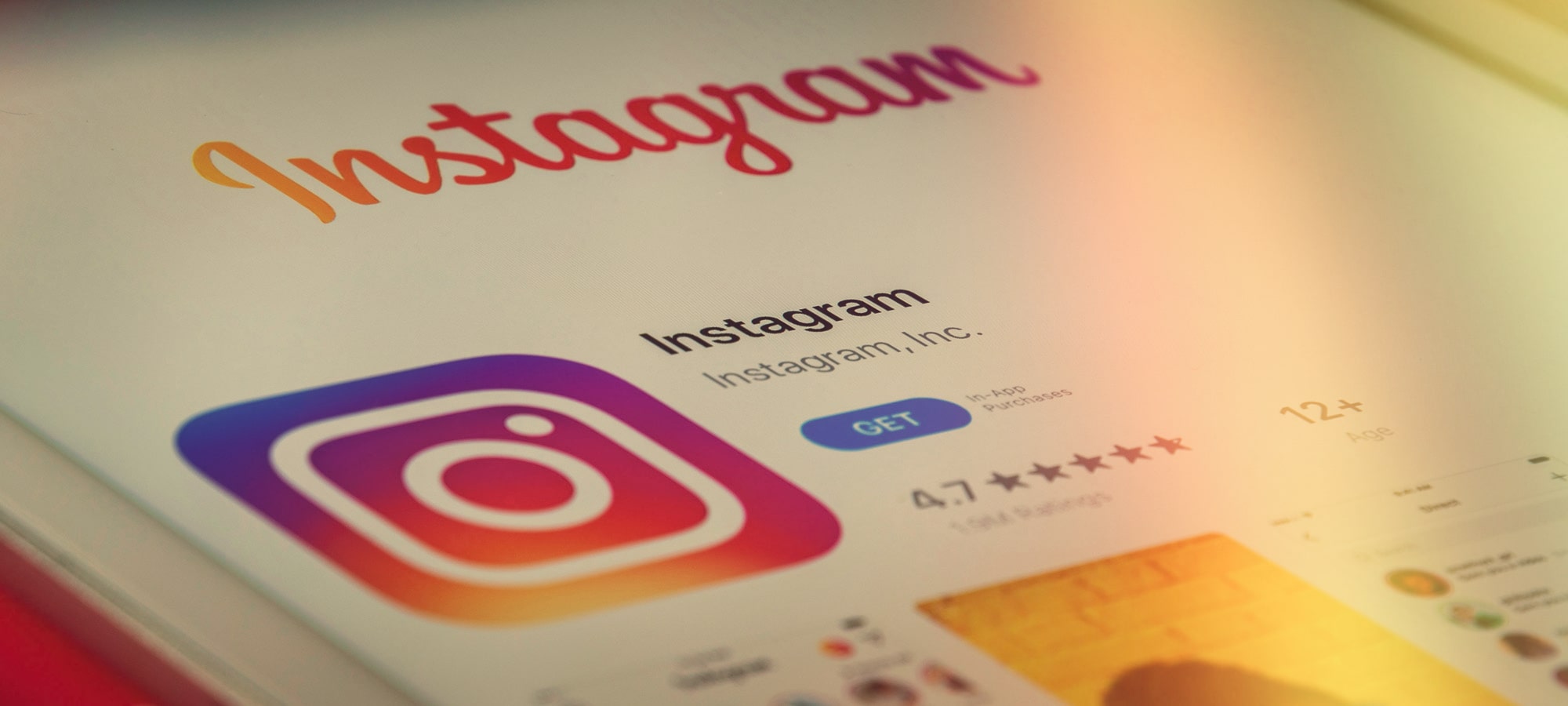Instagram (Inspiration & Branding): Services und Lösungen unserer Digitalagentur