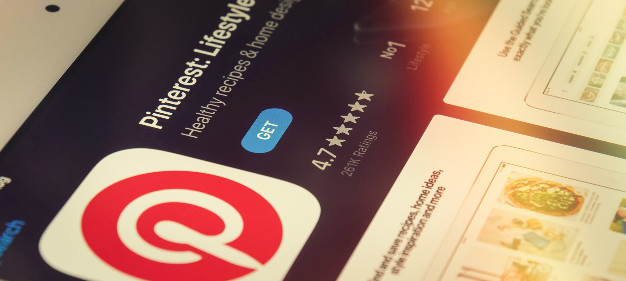 Pinterest (Bildwelt & Ideen): Services und Lösungen unserer Digitalagentur