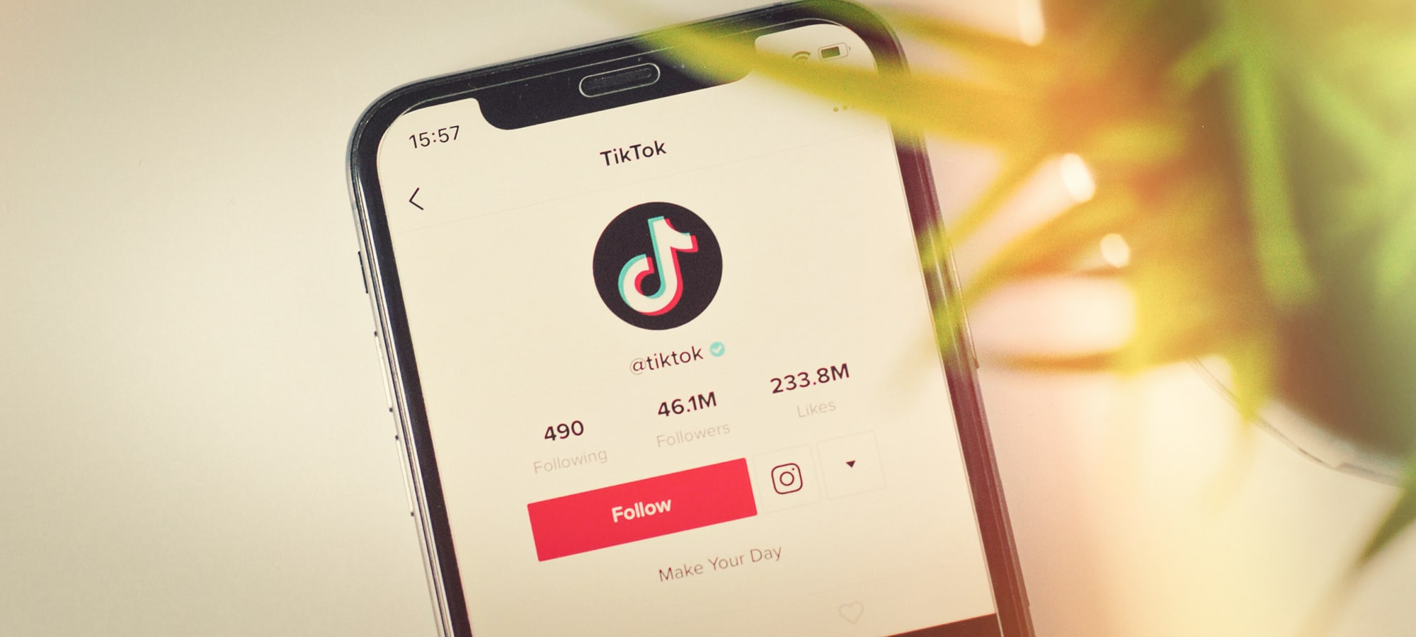 TikTok (Kreativität & Unterhaltung): Services und Lösungen unserer Digitalagentur