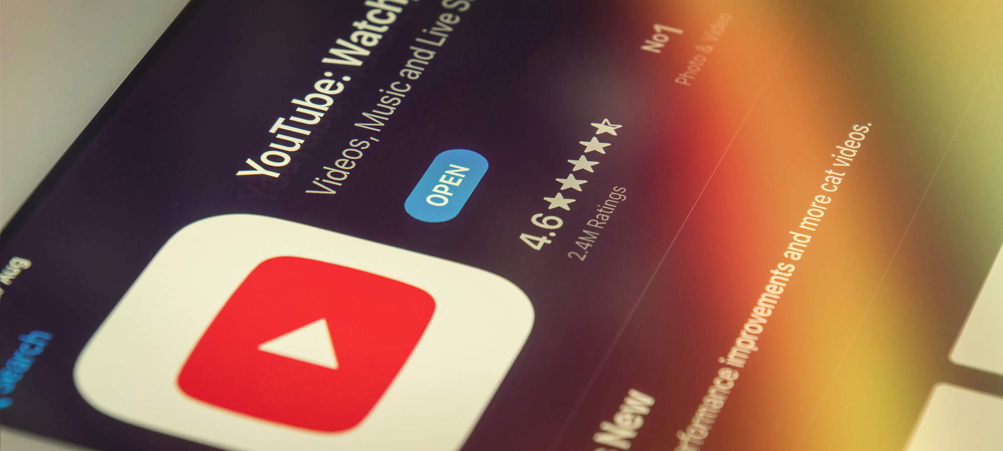 YouTube (Video & Tutorials): Services und Lösungen unserer Digitalagentur