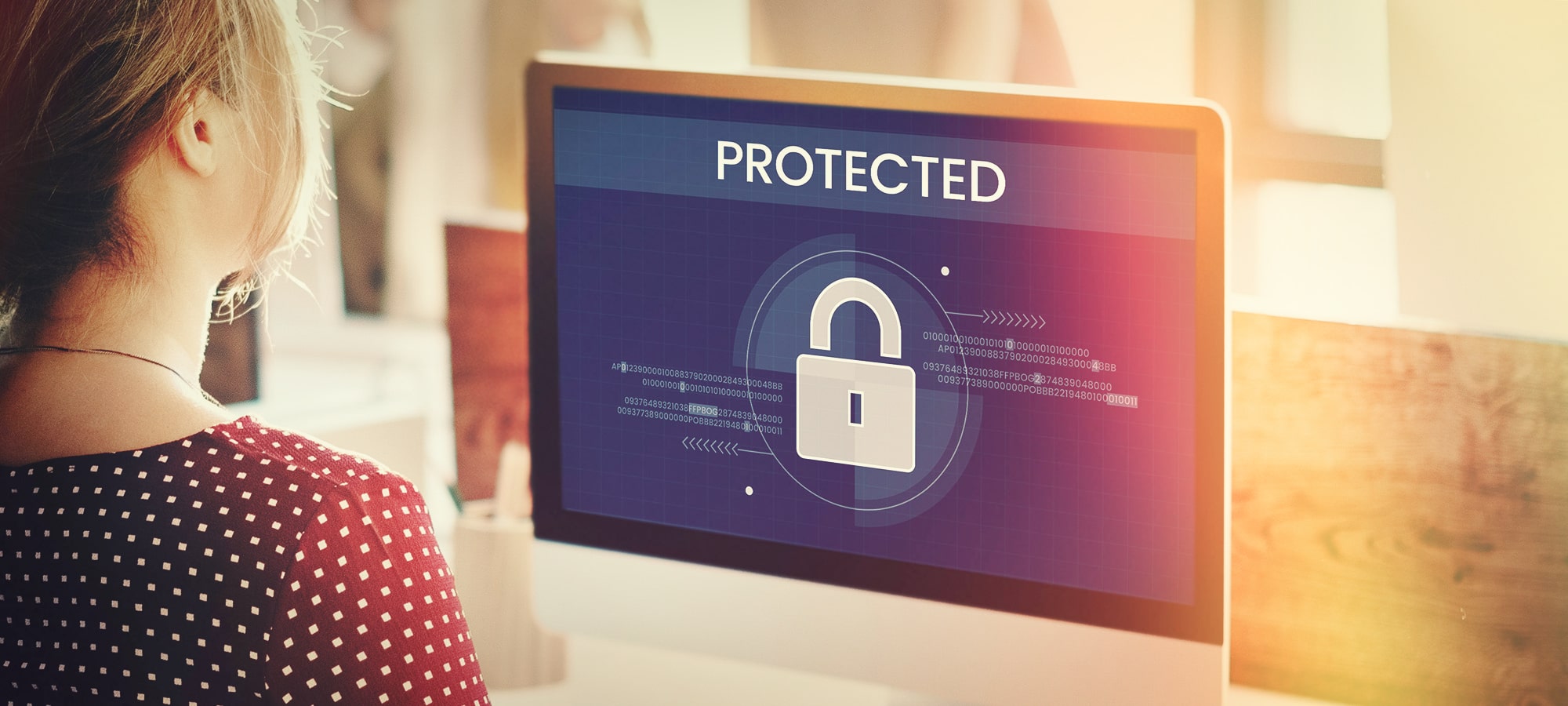 Webdesign: Sicherheit & Datenschutz