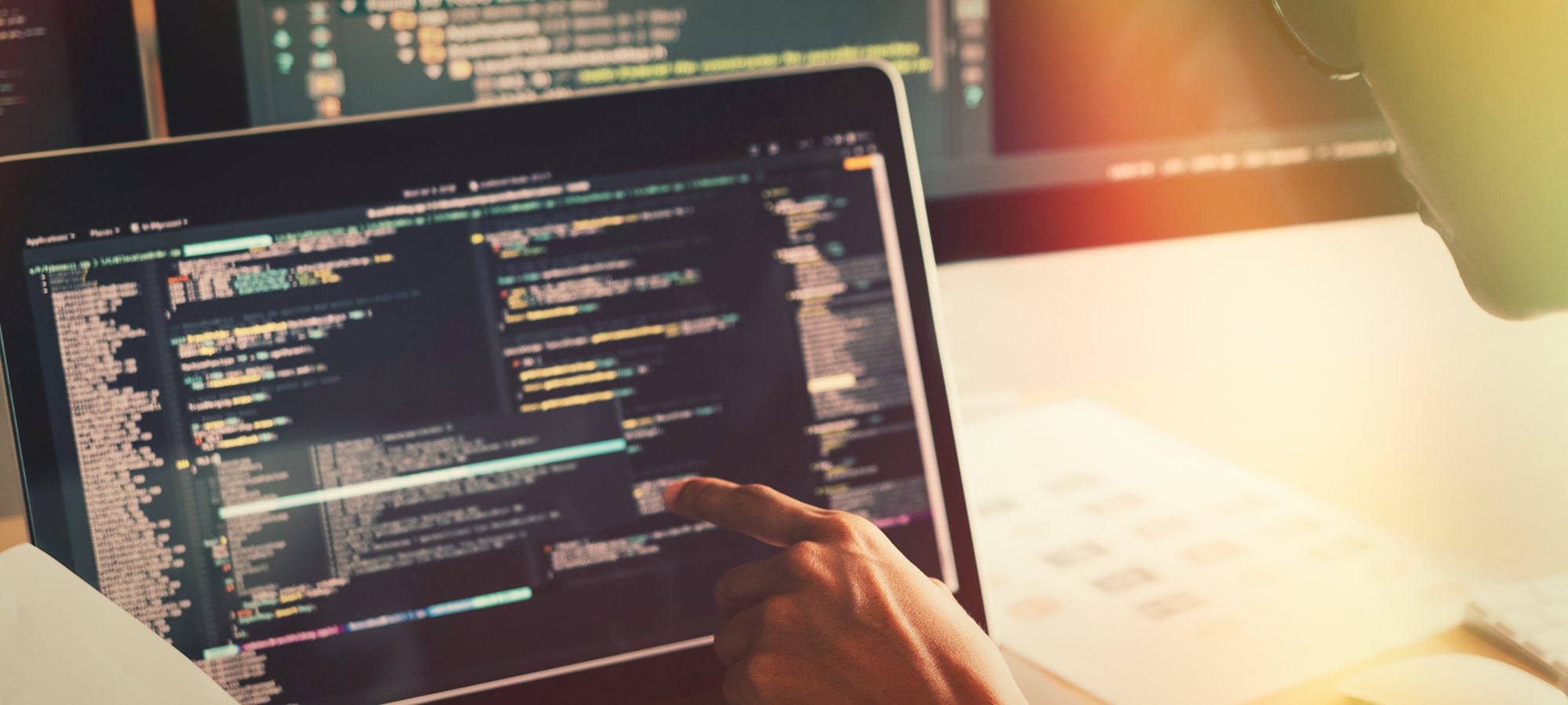 Webdesign: Integrationen & Schnittstellen