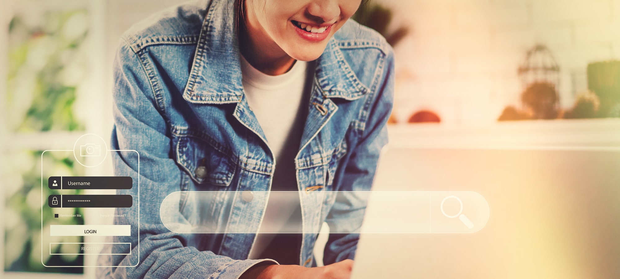 Webdesign: Funktionen & Interaktive Elemente