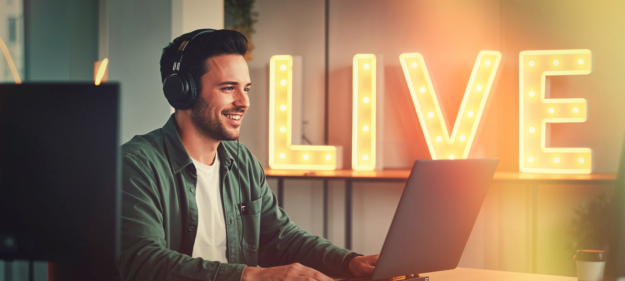 Webdesign: Launch & Livegang