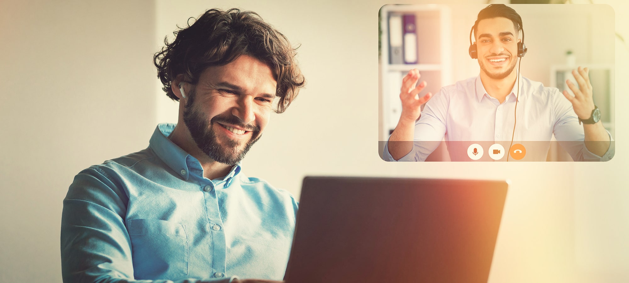 Webdesign: Schulung & &Uuml;bergabe