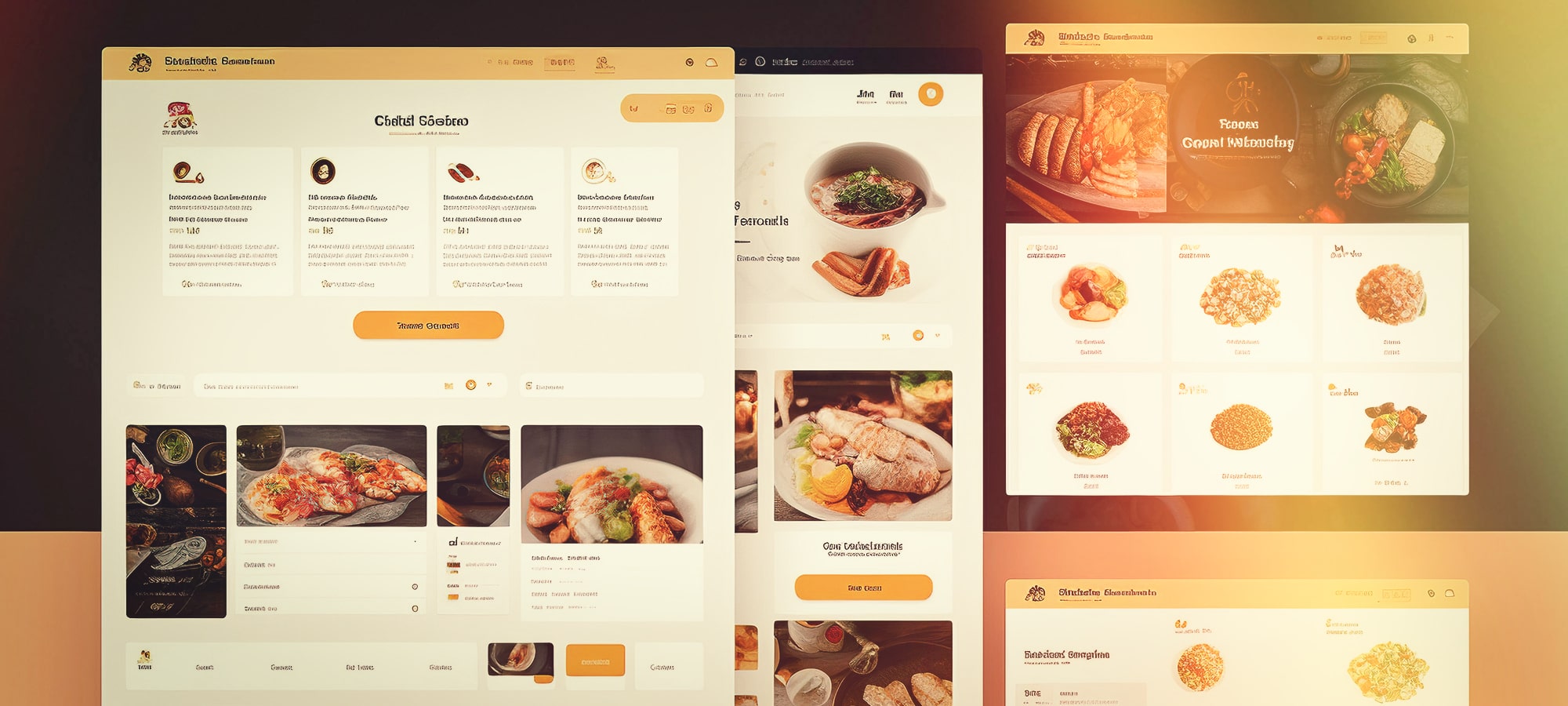 Webdesign: UX/UI-Design & Markenauftritt