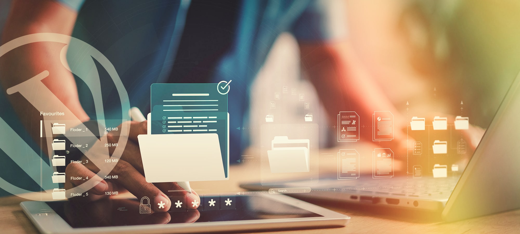 Datenschutz & Barrierefreiheit: Rechtskonforme WordPress-Websites