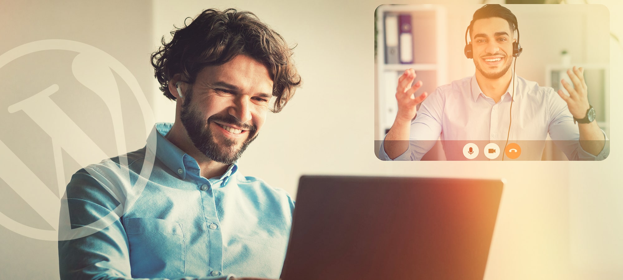 Schulung & Support: WordPress-Wissen für Ihr Team