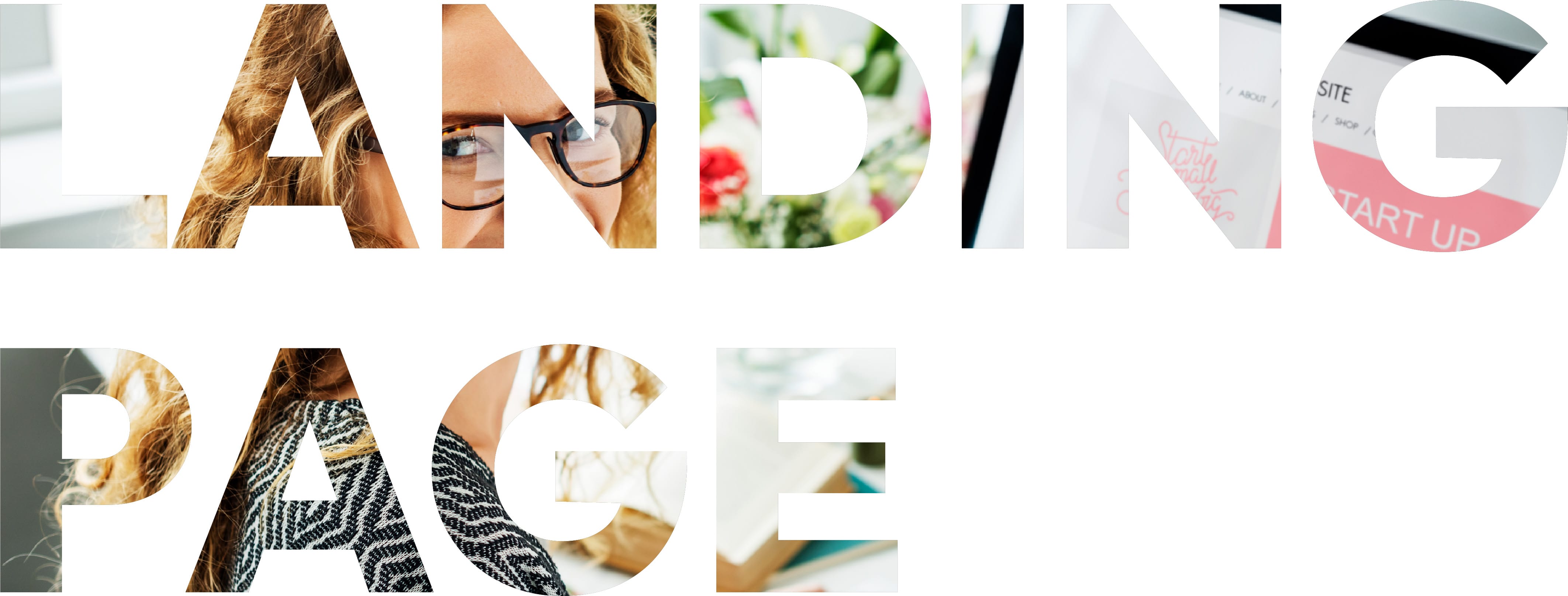 Warum eine professionelle Landingpage entscheidend für den Erfolg ist