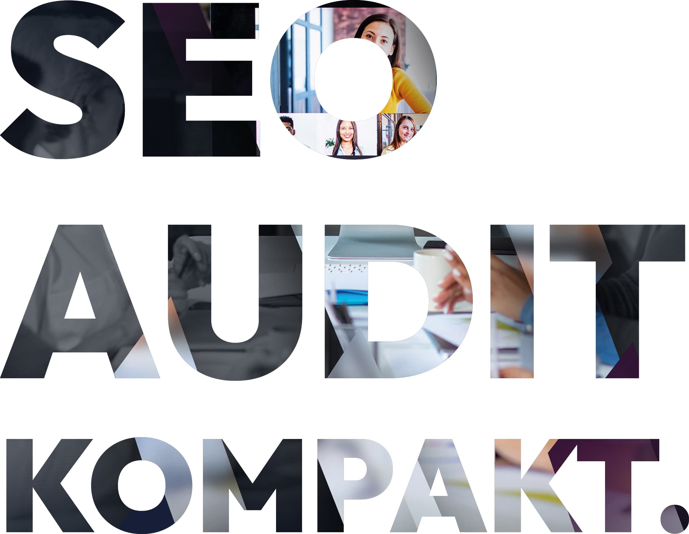SEO & Performance Audit. SEO-Audit Kompakt: Ideal f&uuml;r kompakte Unternehmenswebsites mit klarer Struktur