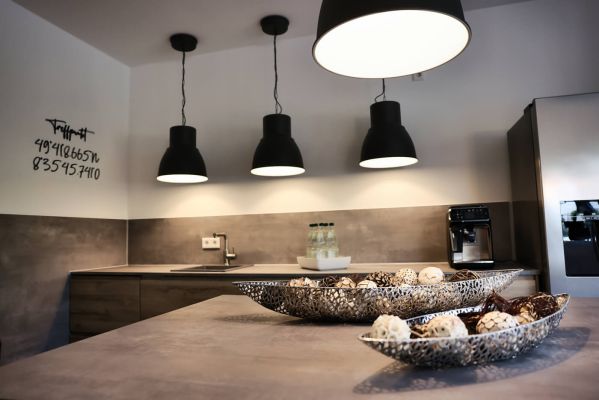 smart unit » Full-Service Digitalagentur - Agentur Inside: Küche & Lunch