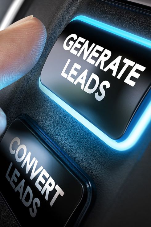 Digital Marketing für Mittelstand & KMU [ Lead Generierung]