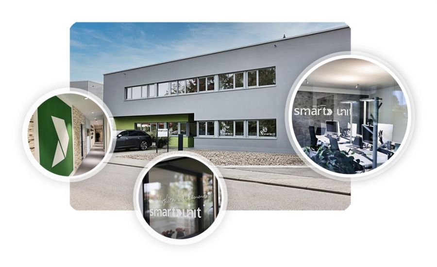 smart unit Digitalagentur in Bensheim an der hessischen Bergstraße