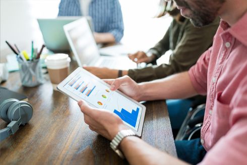 Digital Marketing für Mittelstand & KMU [Strategieentwicklung]