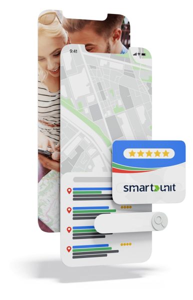 Google Business Profile Optimierung für Mittelstand & KMU