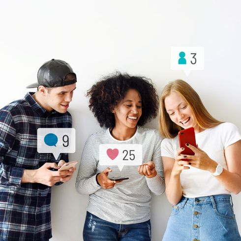 Digital Marketing für Mittelstand & KMU [Kanalübergreifende Kampagnenplanung]