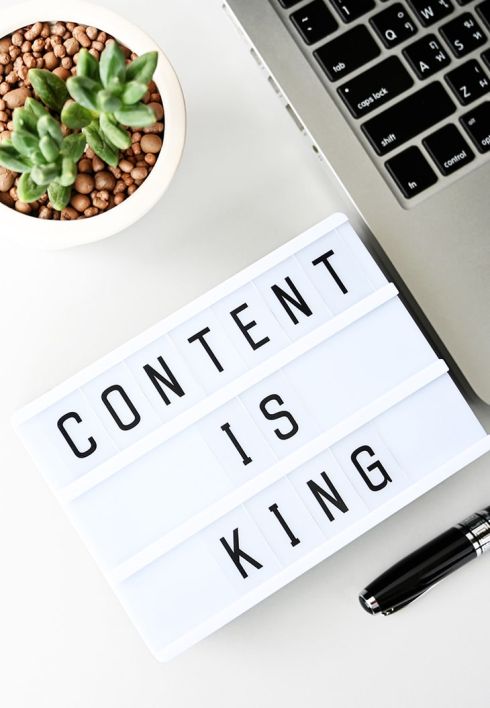 Digital Marketing für Mittelstand & KMU [Content iMarketing]