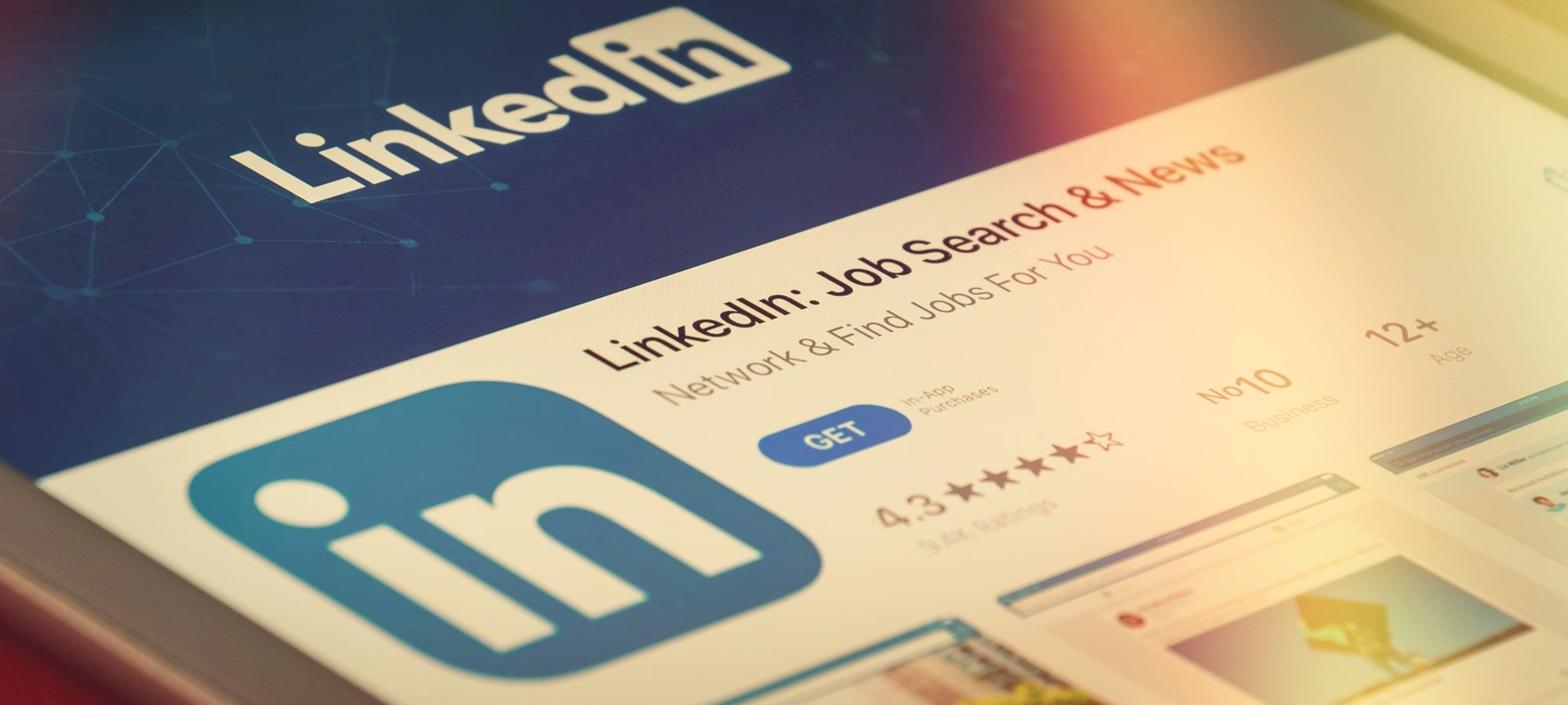LinkedIn (Netzwerk & Karriere): Services und Lösungen unserer Digitalagentur