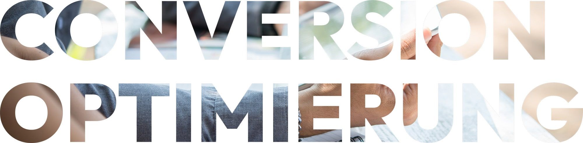 Warum viele Unternehmen aus dem Mittelstand & KMU mit ihren Landingpages Conversion-Potenziale verschenken 
