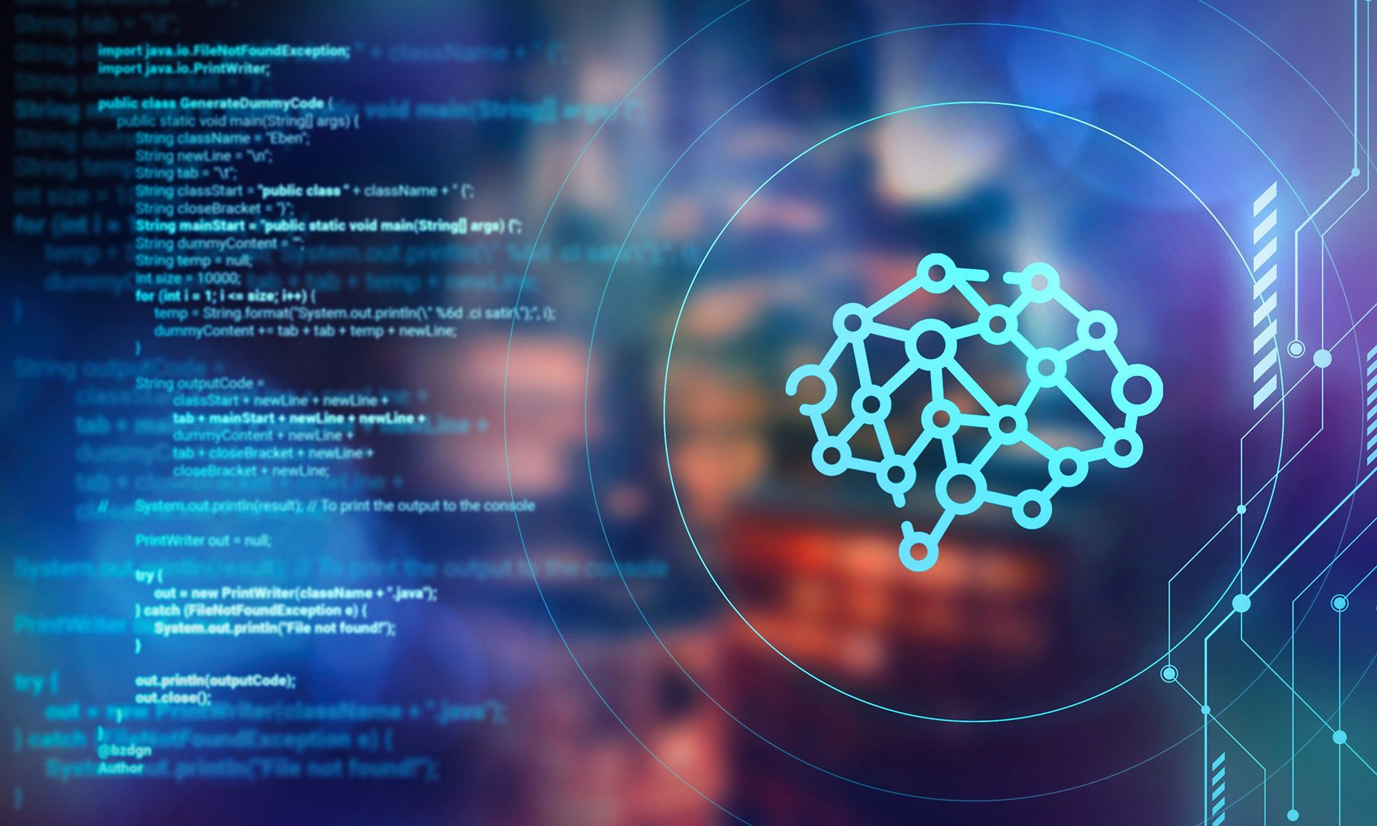 Künstliche Intelligenz (KI) – Von der Idee bis zur intelligenten Anwendung