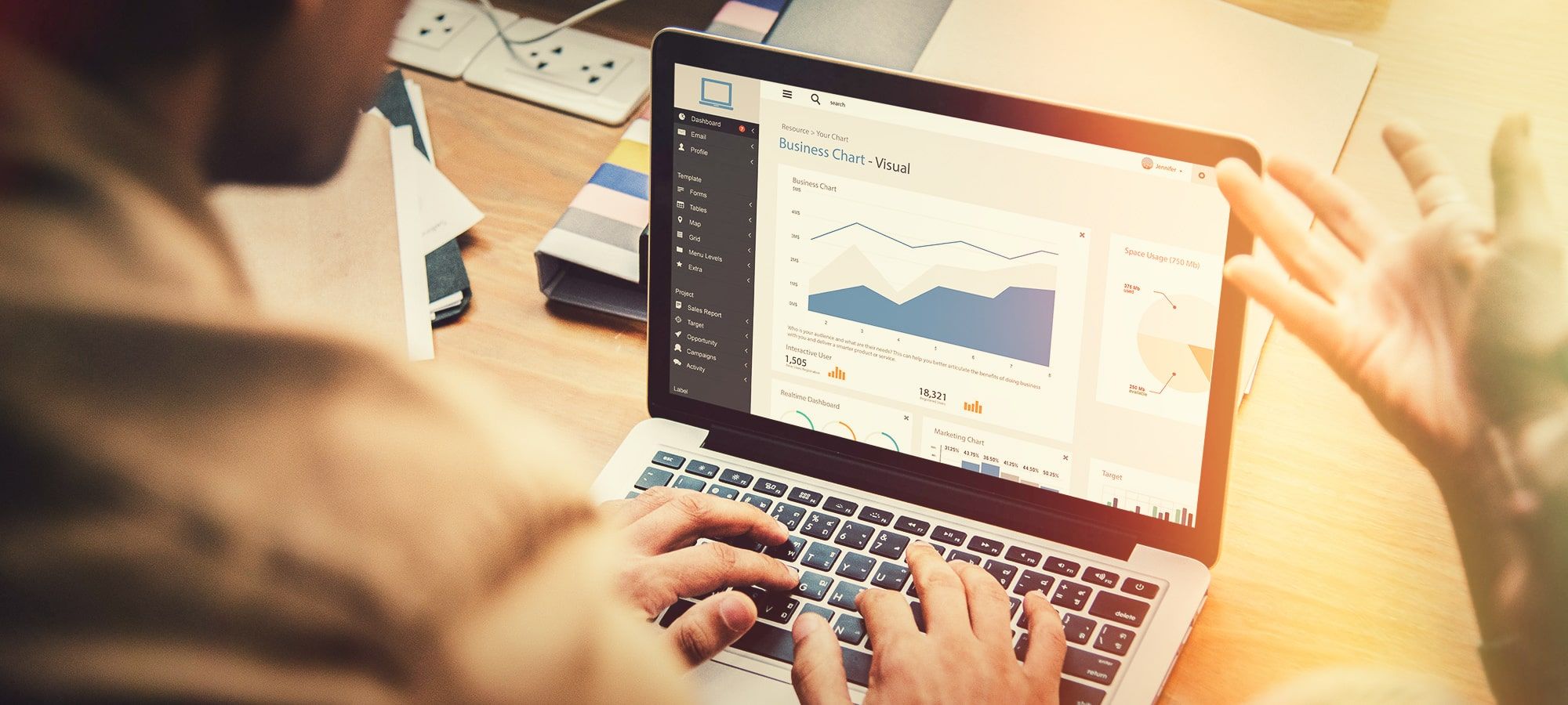 Webdesign: Performance & Technische SEO