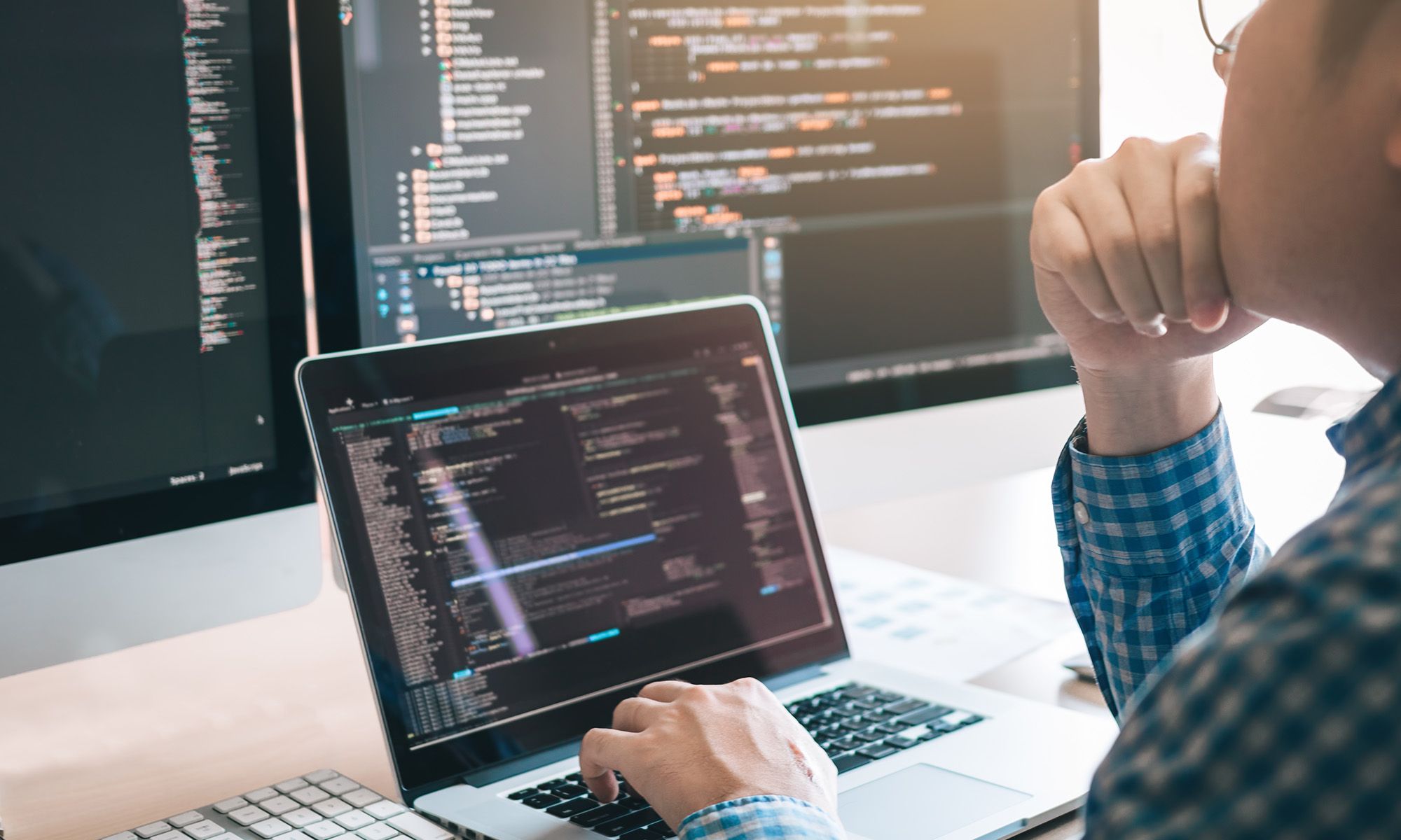 Erfahren Sie mehr über unsere Joomla Leistungen