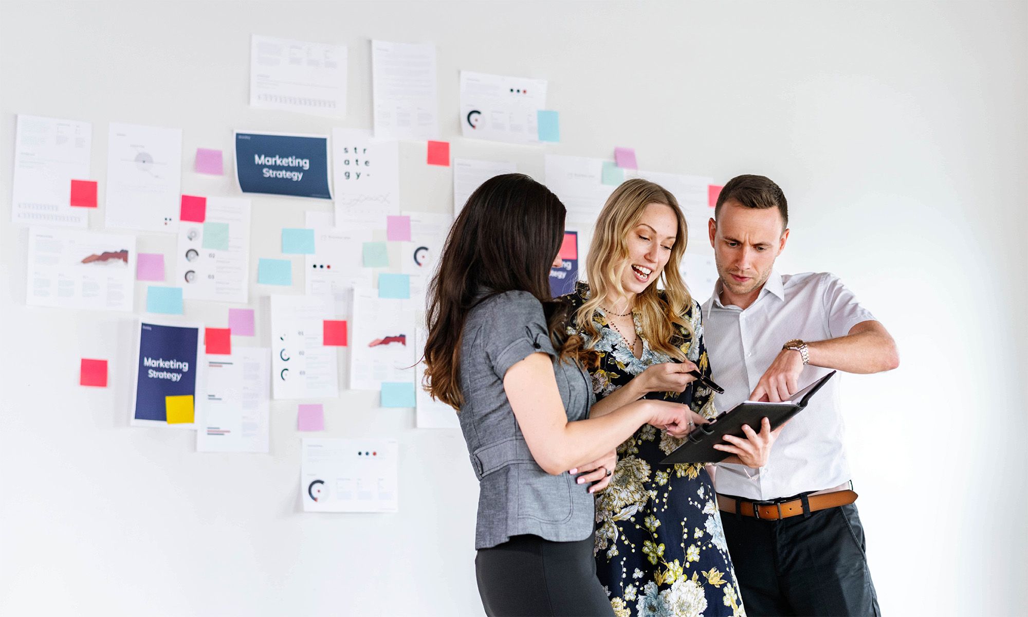 Erfahren Sie mehr über unsere Digital Marketing Leistungen