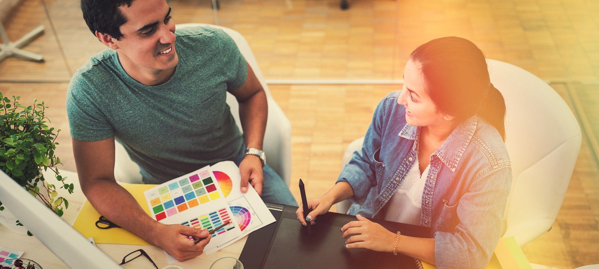 Messedesign (Präsenz & Wirkung): Services und Lösungen unserer Digitalagentur
