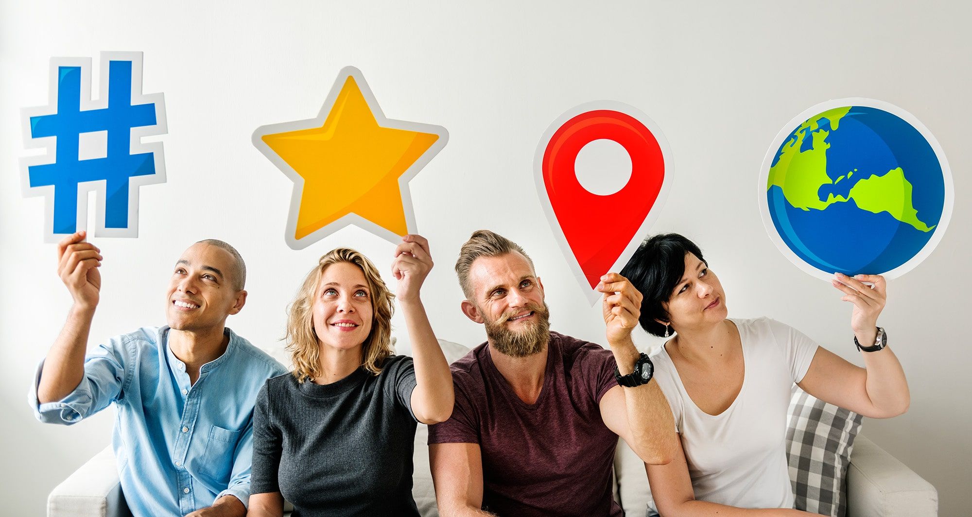 Unsere Leistungen für Ihr Google Business Profile