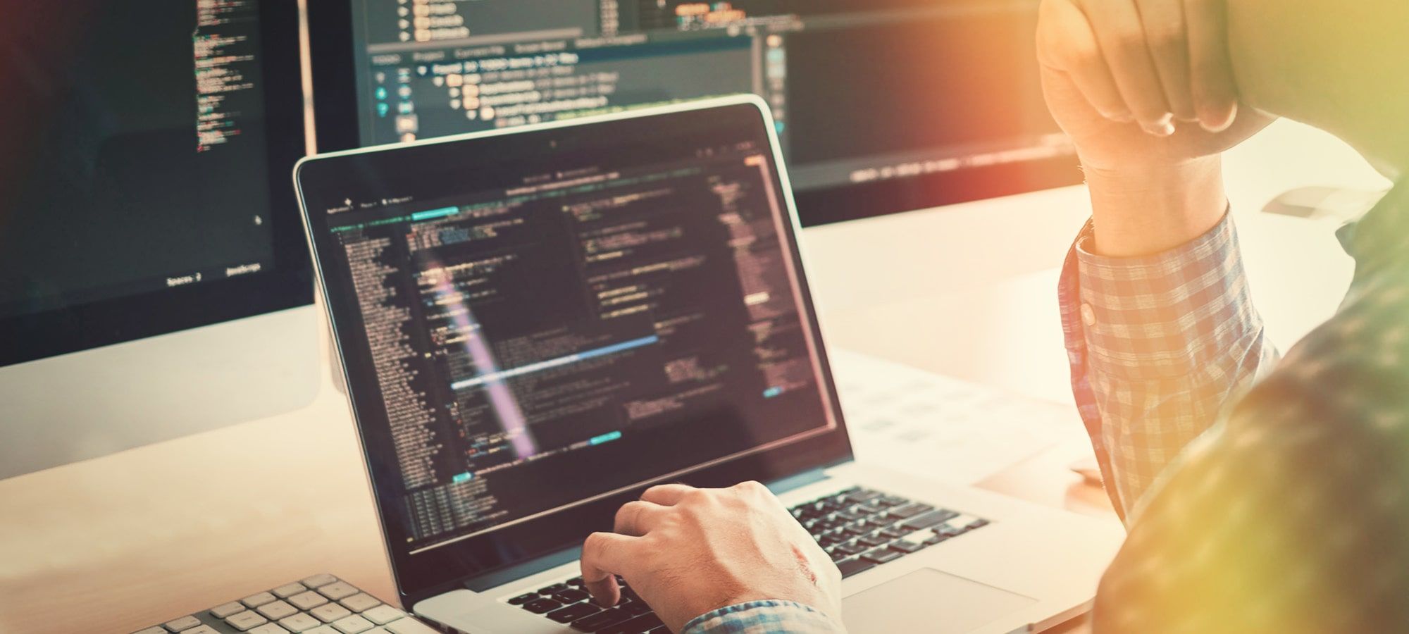 Erfahren Sie mehr über unsere Joomla Leistungen