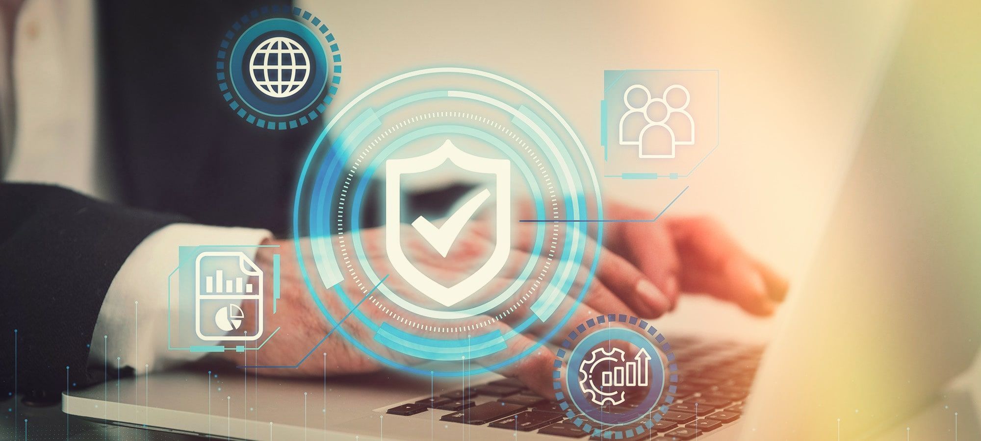 Digital Marketing Leistung: Datenmanagement & Datenschutz